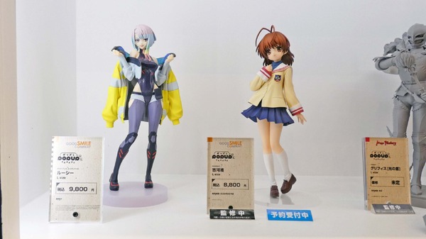 「葬送のフリーレン」「ウマ娘」…立体物の祭典！グッドスマイルカンパニーの“一瞬を切り取る”最新フィギュアの世界【Anime Japan 2026 ブースレポ】