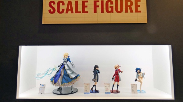 「葬送のフリーレン」「ウマ娘」…立体物の祭典！グッドスマイルカンパニーの“一瞬を切り取る”最新フィギュアの世界【Anime Japan 2026 ブースレポ】