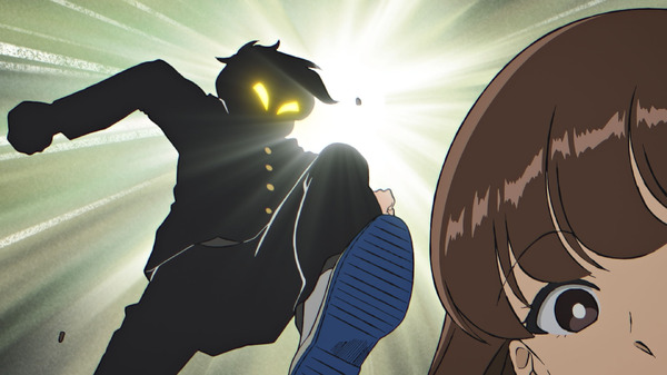 TVアニメ『ガンバレ！中村くん！！』第1話先行カット