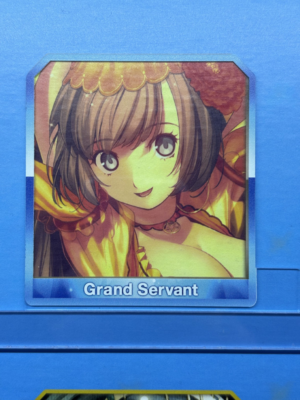 『Fate/Grand Order』ブースの様子