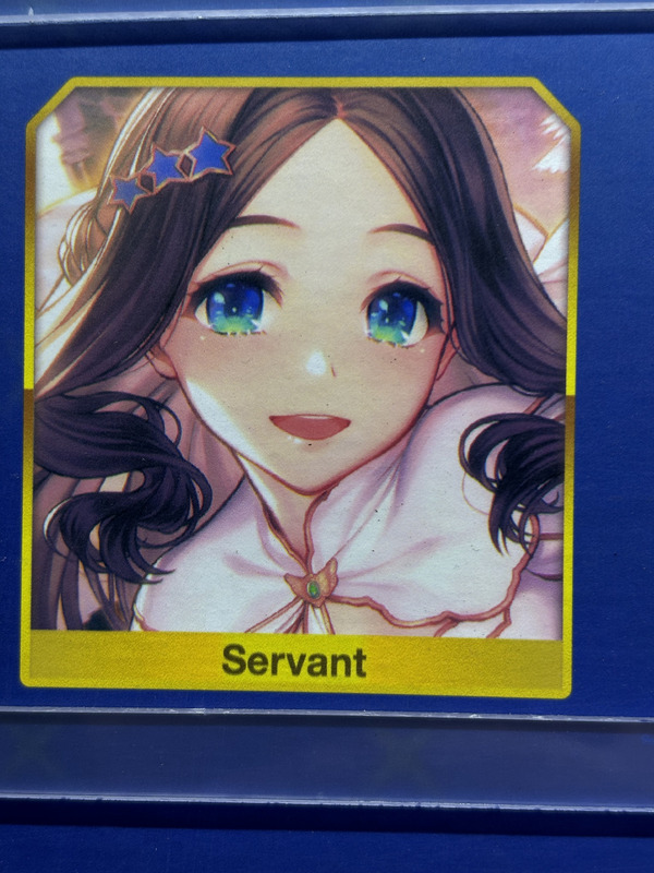 『Fate/Grand Order』ブースの様子