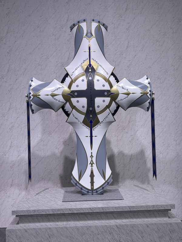 『Fate/Grand Order』ブースの様子