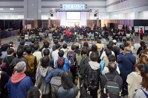 AJステージ（RGBW）