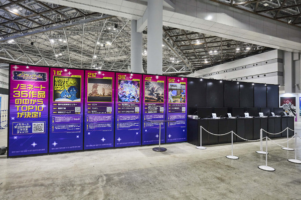 アニメ化してほしいインディーゲームランキング