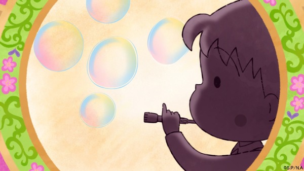 『ちびまる子ちゃん』エンディング主題歌「パッパパラダイス」