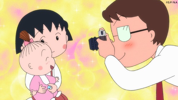 1526話『こわれたカメラ』の巻