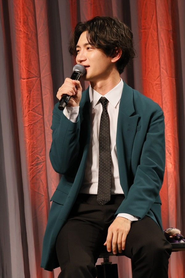 TVアニメ『鎧真伝サムライトルーパー』AnimeJapan 2026スペシャルステージ