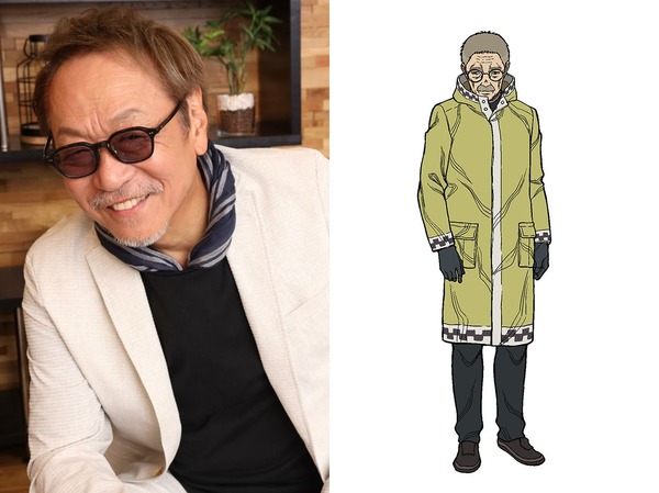 『日本三國』閉伊弥々吉：堀内賢雄