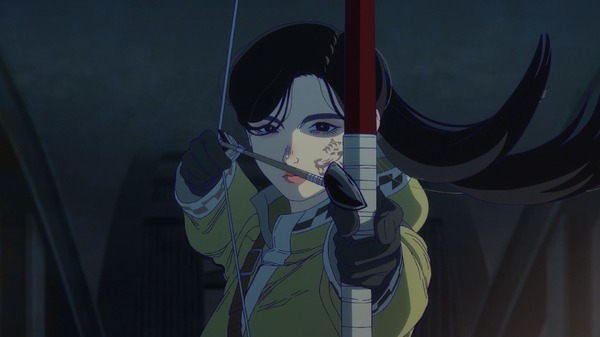 『日本三國』第3弾予告_場面写真