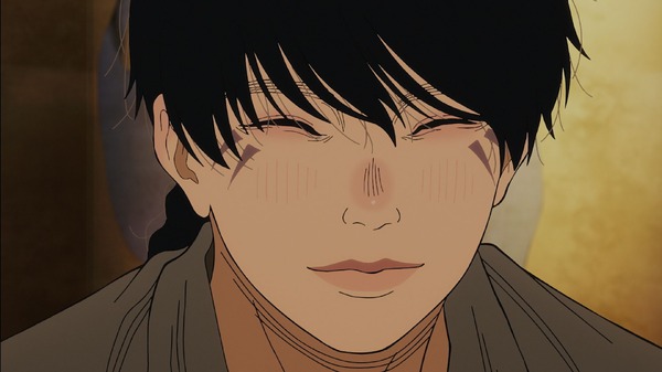 『日本三國』第3弾予告_場面写真