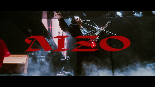 『呪術廻戦』第3期OP・King Gnu「AIZO」ライブ映像公開！ 有明アリーナを揺るがす圧巻パフォーマンスに興奮必至