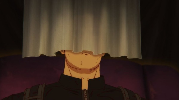 春アニメ『ドロヘドロ Season2』第2話先行場面カット