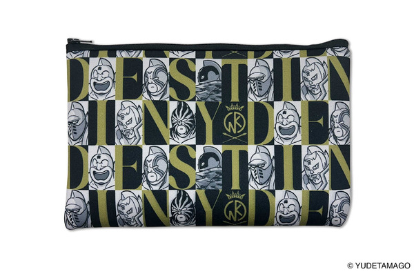 KMC DPブロック ネオプレンポーチ