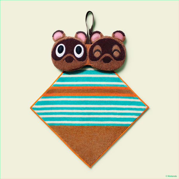 『あつまれどうぶつの森』×「ファミリーマート」