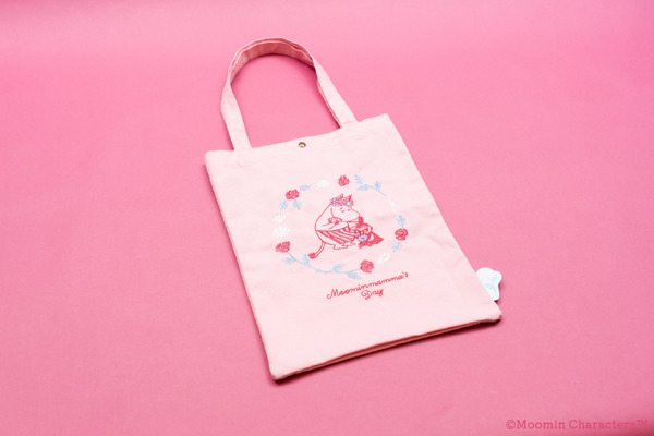 ムーミンママズデー