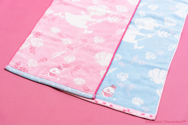 ムーミンママズデー