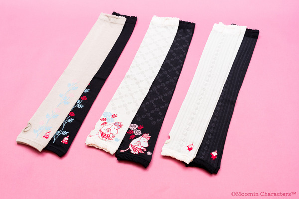 ムーミンママズデー