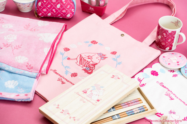 ムーミンママズデー