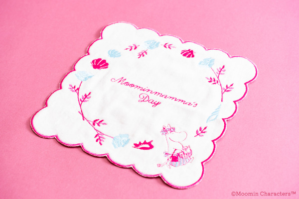 ムーミンママズデー