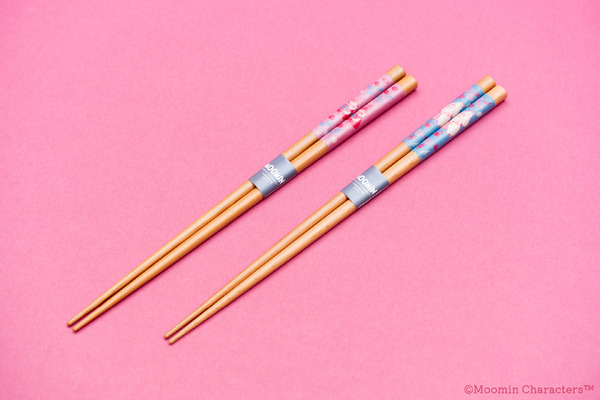 ムーミンママズデー