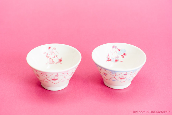 ムーミンママズデー