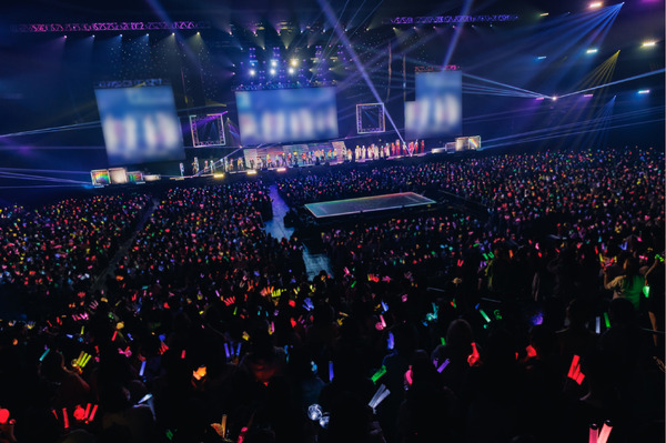 『STPR Family Festival!! 2026 in Kアリーナ横浜』ライブレポート