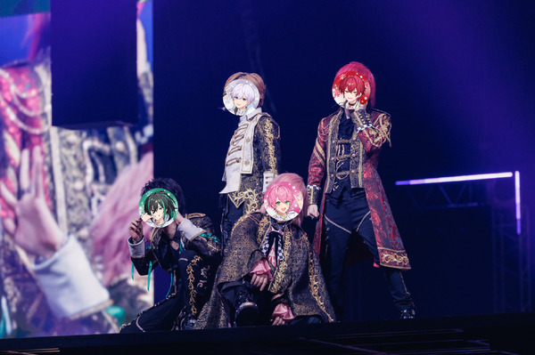 『STPR Family Festival!! 2026 in Kアリーナ横浜』ライブレポート