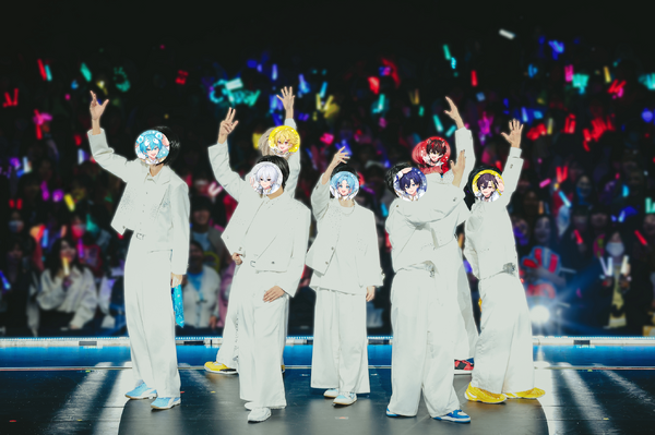 『STPR Family Festival!! 2026 in Kアリーナ横浜』ライブレポート