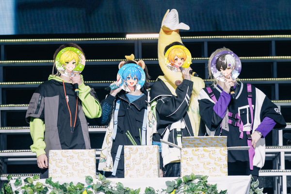 『STPR Family Festival!! 2026 in Kアリーナ横浜』ライブレポート