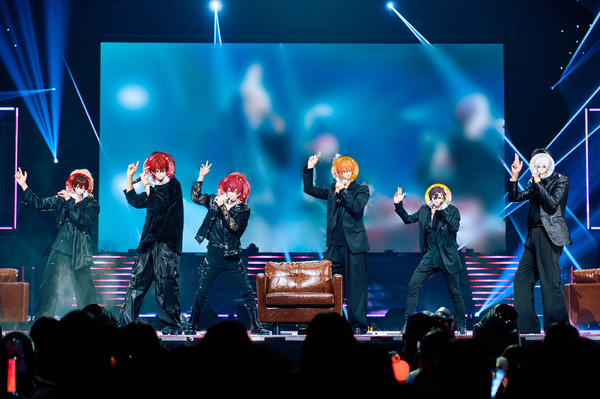 『STPR Family Festival!! 2026 in Kアリーナ横浜』ライブレポート