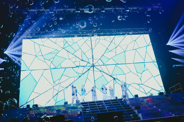 『STPR Family Festival!! 2026 in Kアリーナ横浜』ライブレポート