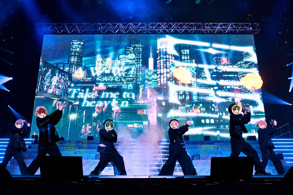 『STPR Family Festival!! 2026 in Kアリーナ横浜』ライブレポート