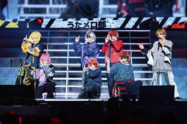 『STPR Family Festival!! 2026 in Kアリーナ横浜』ライブレポート