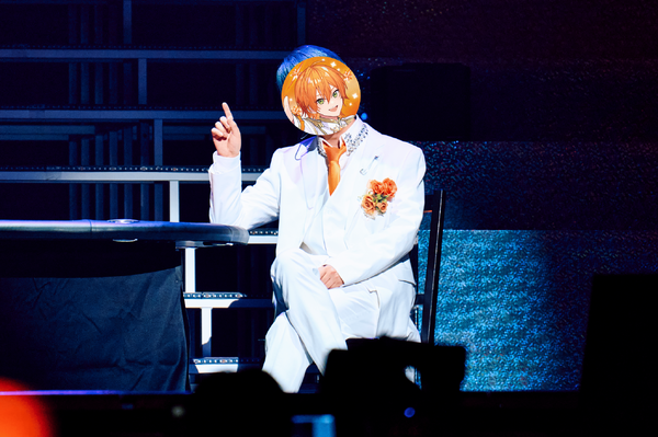 『STPR Family Festival!! 2026 in Kアリーナ横浜』ライブレポート