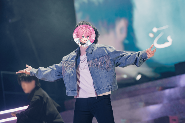 『STPR Family Festival!! 2026 in Kアリーナ横浜』ライブレポート