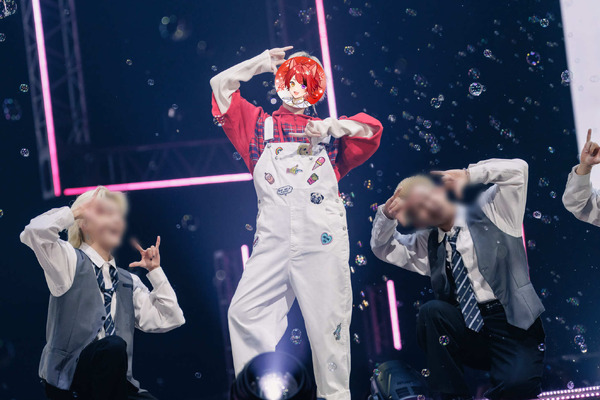 『STPR Family Festival!! 2026 in Kアリーナ横浜』ライブレポート