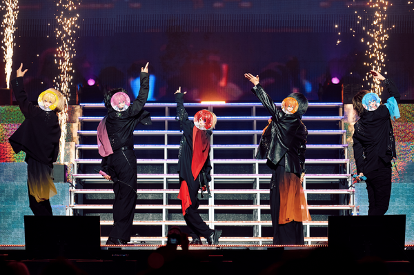 『STPR Family Festival!! 2026 in Kアリーナ横浜』ライブレポート