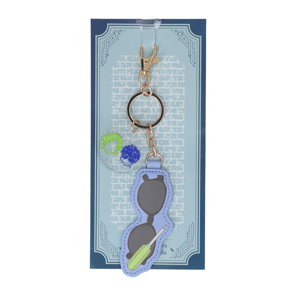 Icon Line キーチャーム　萩原研二&松田陣平