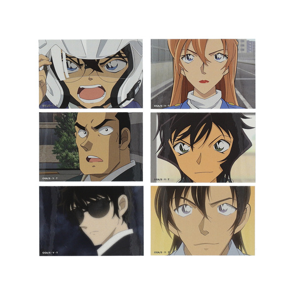 風の女神・萩原千速クッキー(プレーン味)