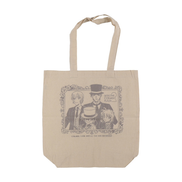 「オリジナルトートバッグ(全3種)」(非売品)