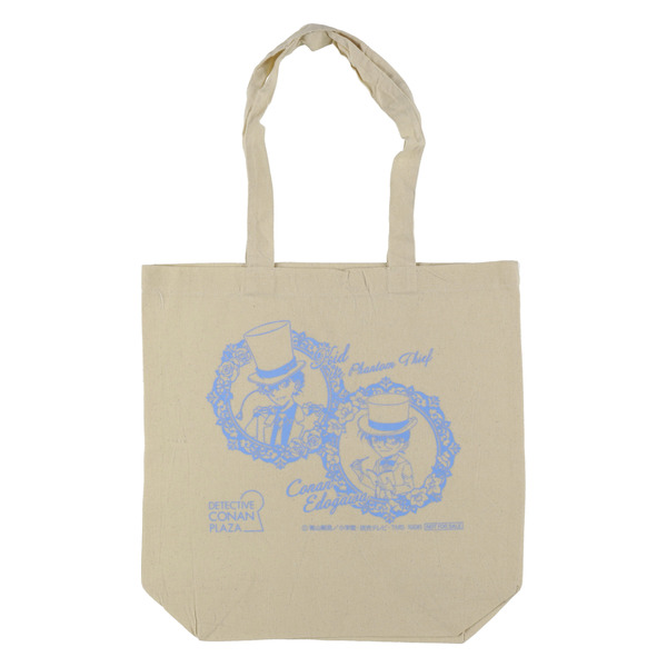 「オリジナルトートバッグ(全3種)」(非売品)