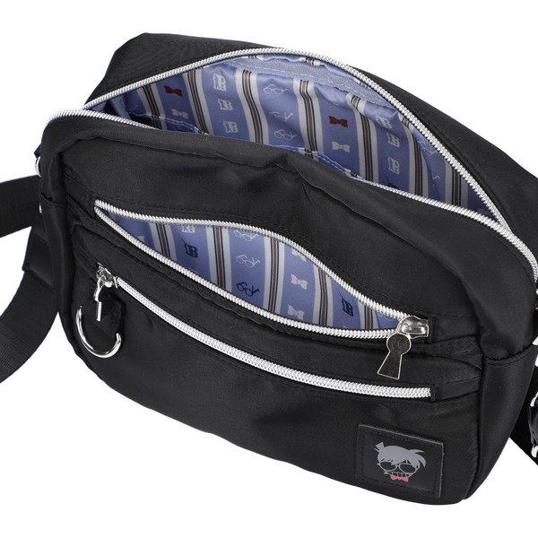 Icon Line ショルダーバッグ