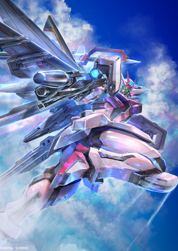 全世界“ガンダム”総選挙 2025