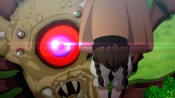 春アニメ『最強の王様、二度目の人生は何をする？』Season2第1話「王様、冒険する。」先行場面カット