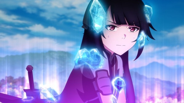 春アニメ『最強の王様、二度目の人生は何をする？』Season2第1話「王様、冒険する。」先行場面カット