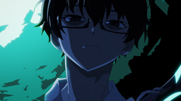 春アニメ『リィンカーネーションの花弁』第一輪（第1話）「花弁を散らす者達」先行場面カット