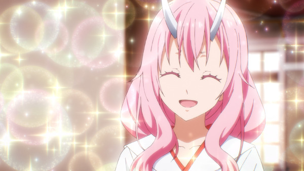 春アニメ『転生したらスライムだった件 第4期』第73話「新しい日々」先行場面カット