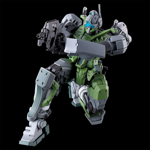 「HG 1/144 ゲルググ(GQ)【３次：２０２６年９月発送】」