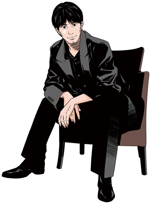 ［追憶のM～佐々木寿人～］しおざき忍×ZERO