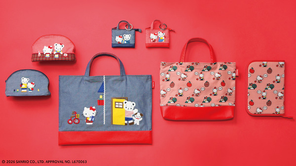 ポーチ、デニムバッグ、ミニデニムバッグ、バッグ（マチ付き）、マルチケース